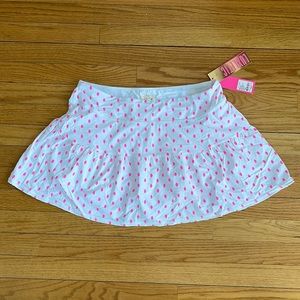 Gardenia Skort UPF 50+ by Meryl x Lilly Pulitzer